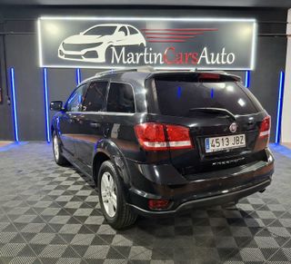 FIAT FREEMONT 2.0 JTD