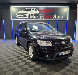 FIAT FREEMONT 2.0 JTD