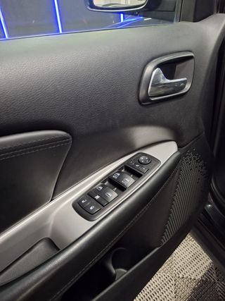 FIAT FREEMONT 2.0 JTD