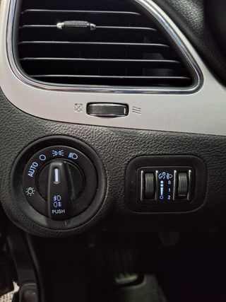 FIAT FREEMONT 2.0 JTD