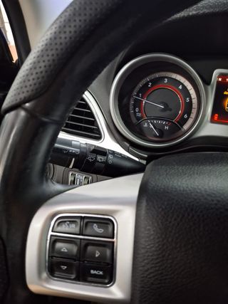 FIAT FREEMONT 2.0 JTD