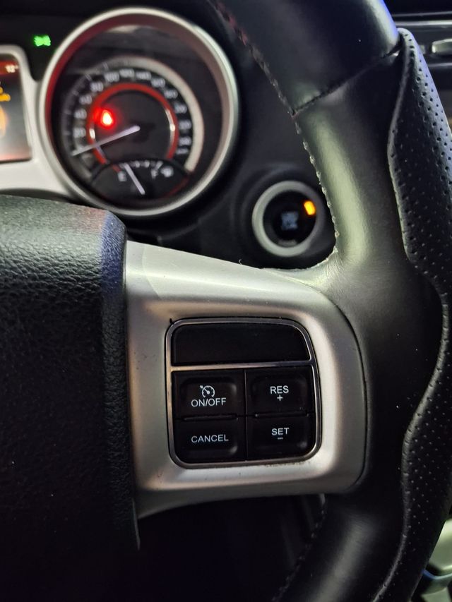 FIAT FREEMONT 2.0 JTD