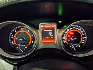 FIAT FREEMONT 2.0 JTD