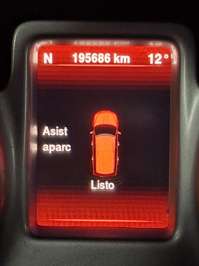 FIAT FREEMONT 2.0 JTD