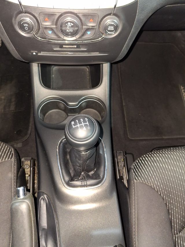 FIAT FREEMONT 2.0 JTD