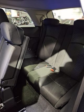 FIAT FREEMONT 2.0 JTD