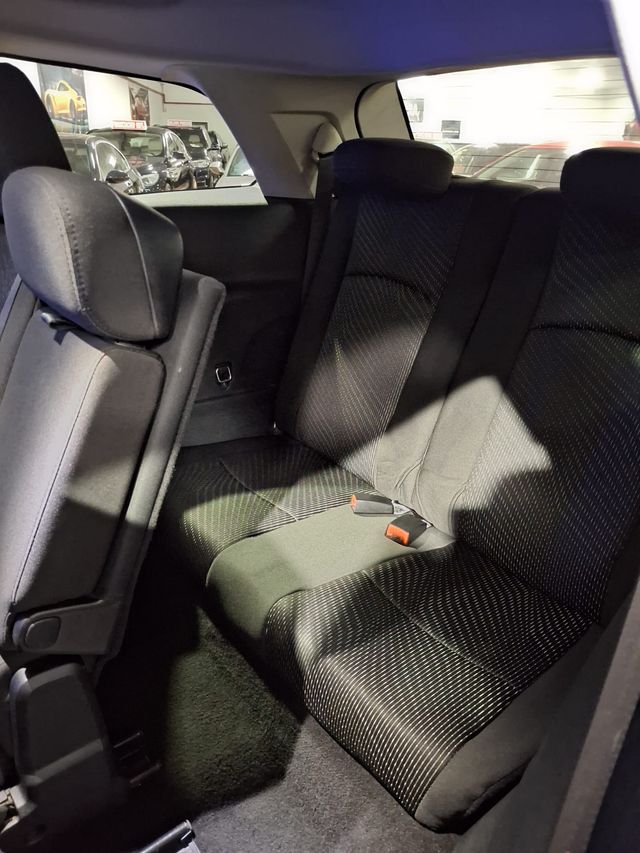 FIAT FREEMONT 2.0 JTD