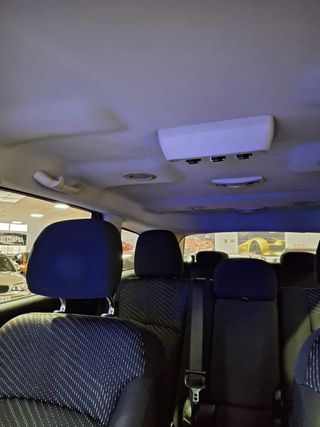 FIAT FREEMONT 2.0 JTD