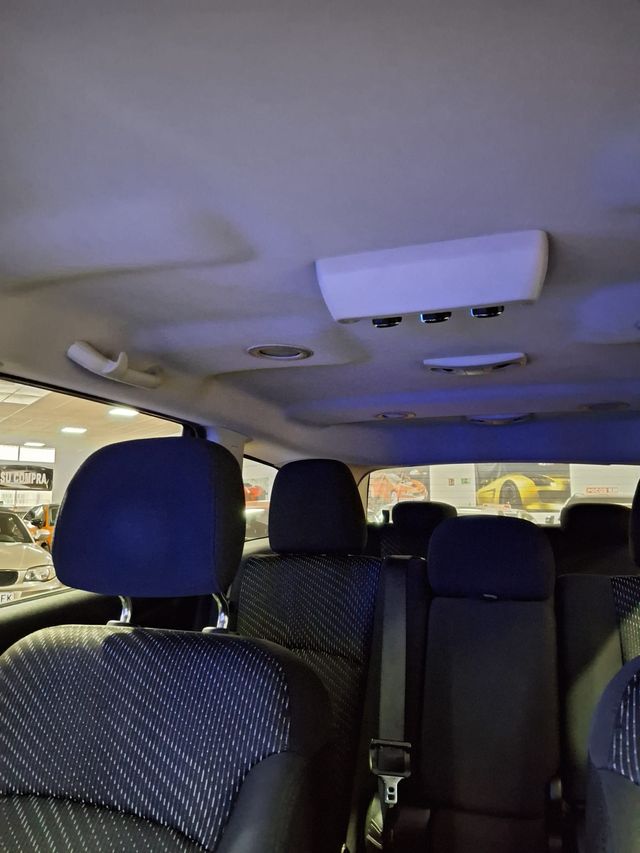 FIAT FREEMONT 2.0 JTD