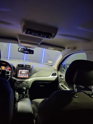 FIAT FREEMONT 2.0 JTD