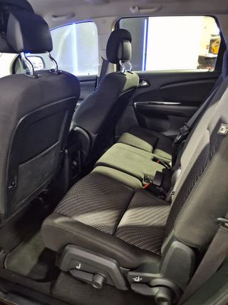 FIAT FREEMONT 2.0 JTD