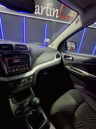 FIAT FREEMONT 2.0 JTD