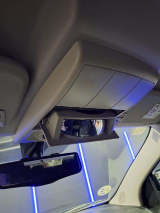 FIAT FREEMONT 2.0 JTD