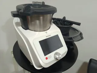 Monsieur Cuisine Connect Lidl