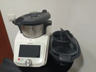 Monsieur Cuisine Connect Lidl