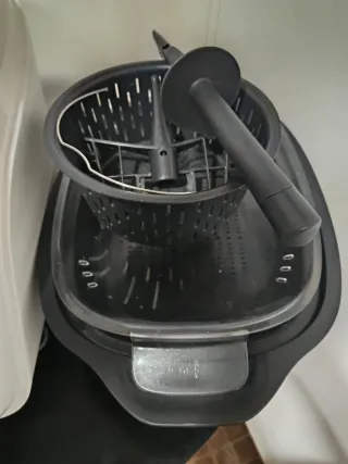 Monsieur Cuisine Connect Lidl