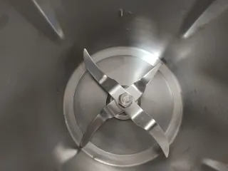 Monsieur Cuisine Connect Lidl