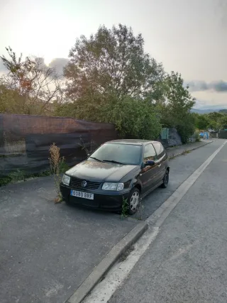 Volkswagen Polo 2001