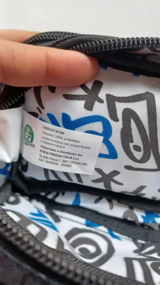 Astuccio bustina Giochi Preziosi