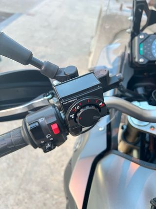 YAMAHA SUPER TÉNÉREÉ XT1200Z FULL MALETAS