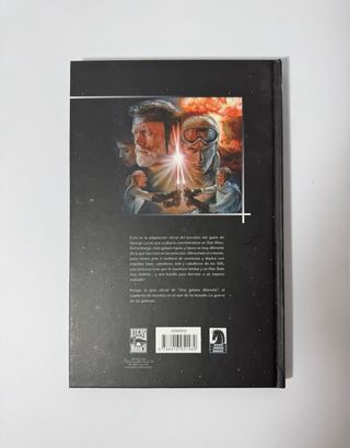 Star Wars Comics Colección Completa 1 - 70 + Extra