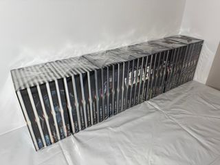 Star Wars Comics Colección Completa 1 - 70 + Extra