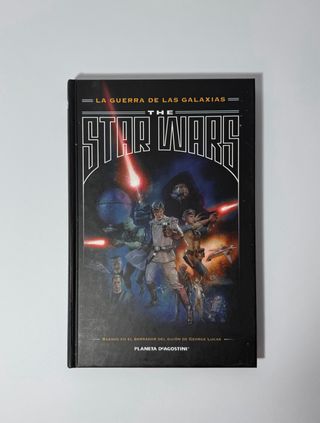 Star Wars Comics Colección Completa 1 - 70 + Extra