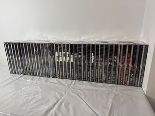 Star Wars Comics Colección Completa 1 - 70 + Extra