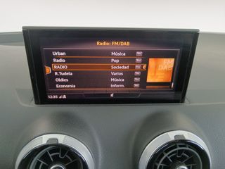 Audi Q2 1.5 TFSI 35 S line