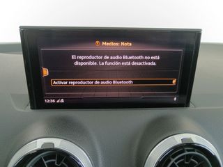 Audi Q2 1.5 TFSI 35 S line