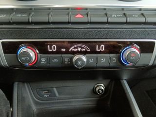 Audi Q2 1.5 TFSI 35 S line