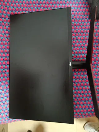 Monitor LG REPARACIÓN O PIEZAS