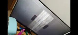 Monitor LG REPARACIÓN O PIEZAS