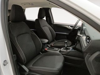Ford Kuga Titanium