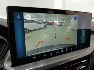 Ford Kuga Titanium