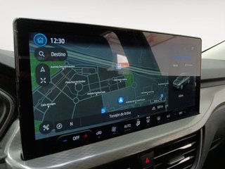 Ford Kuga Titanium