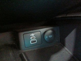 Ford Kuga Titanium