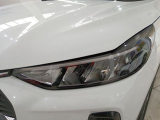Ford Kuga Titanium