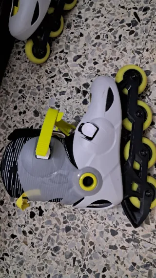 Patines en línea de niños