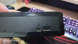 Seagate GoFlex Cinema Multimedia Seagate 3TB