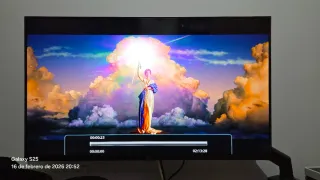 Seagate GoFlex Cinema Multimedia Seagate 3TB