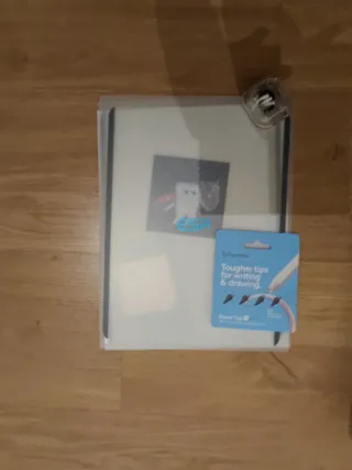 iPad Pro 12,9" 4ª generazione 256GB WiFi + Cellular