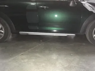 MINI Countryman cooper R60 2013 AUTOMATICO