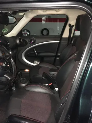 MINI Countryman cooper R60 2013 AUTOMATICO