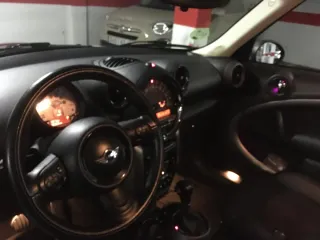 MINI Countryman cooper R60 2013 AUTOMATICO