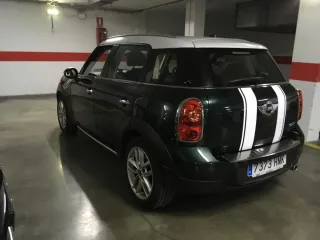 MINI Countryman cooper R60 2013 AUTOMATICO