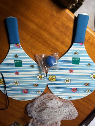 Racchette da beach tennis Thun