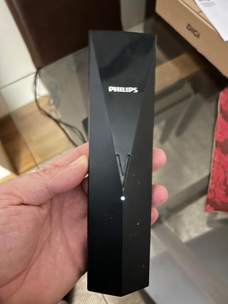 Teléfono inalámbrico Philips