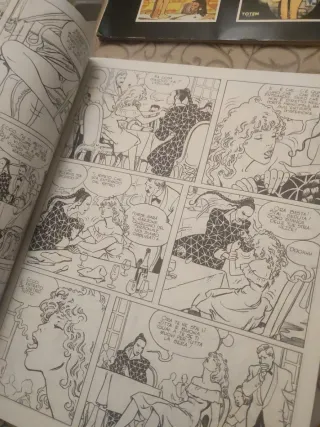 Totem in lotto nuova serie