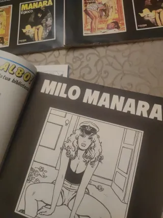 Totem in lotto nuova serie